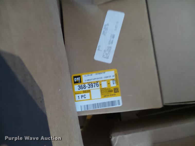 image for item DI9740 Caterpillar filters