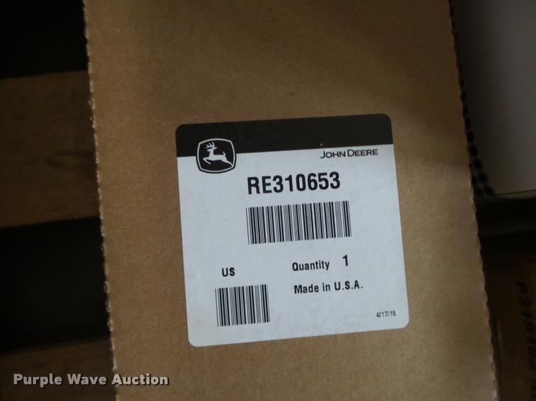 image for item DI9741 John Deere and Kubota filters