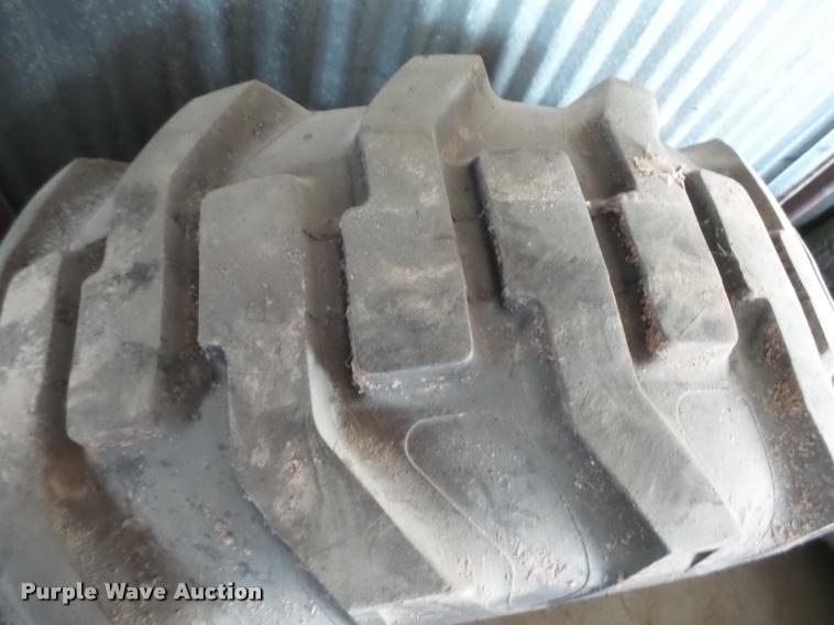 image for item DI9745 Constellation 19.5L-24 tire