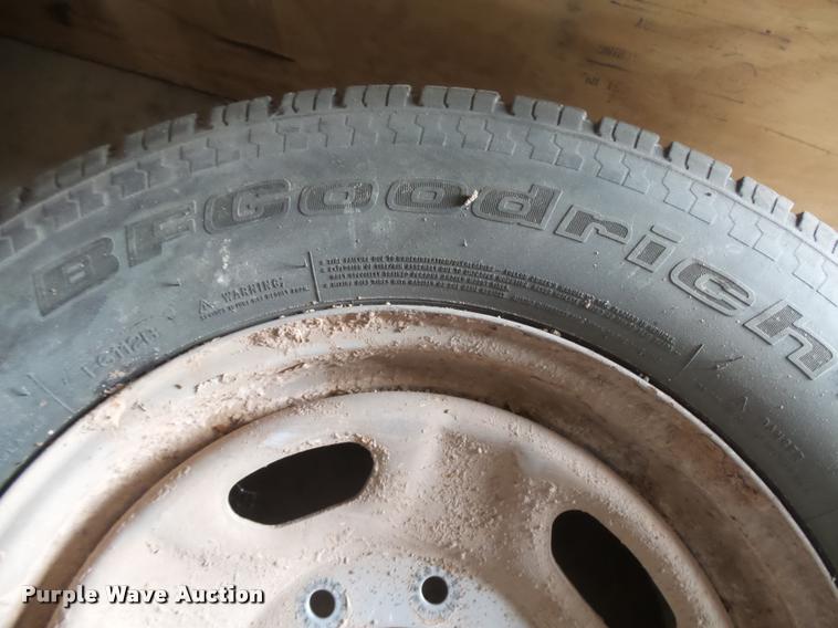 image for item DI9746 (6) wheels