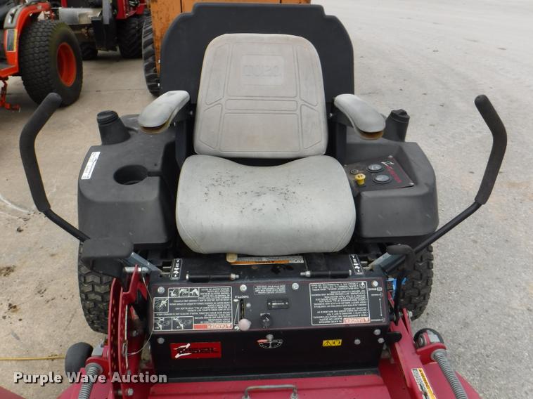 image for item DJ9057 Toro Z Master 252L lawn mower