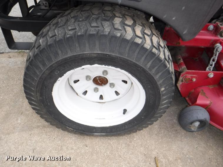 image for item DJ9057 Toro Z Master 252L lawn mower