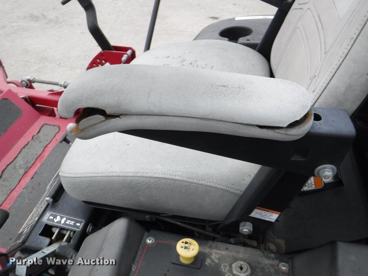 image for item DJ9057 Toro Z Master 252L lawn mower