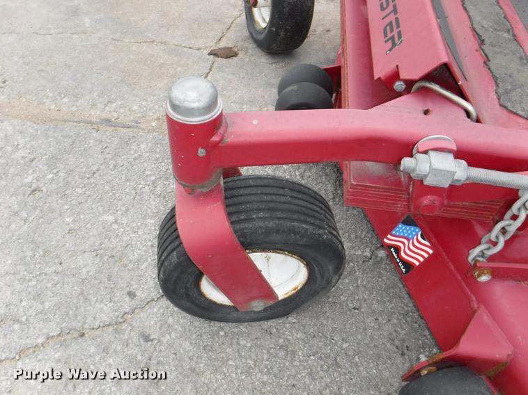 image for item DJ9057 Toro Z Master 252L lawn mower
