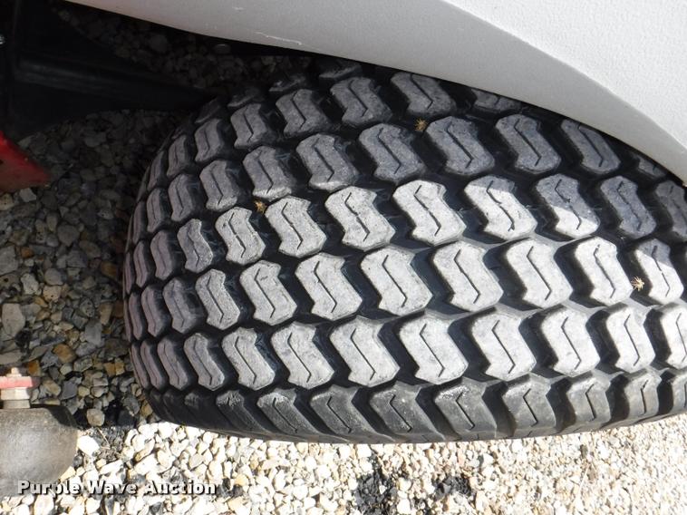 image for item DJ9068 Ex Mark Lazer Z XS ZTR lawn mower