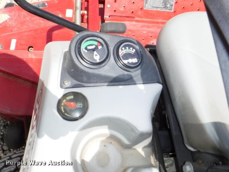 image for item DJ9068 Ex Mark Lazer Z XS ZTR lawn mower