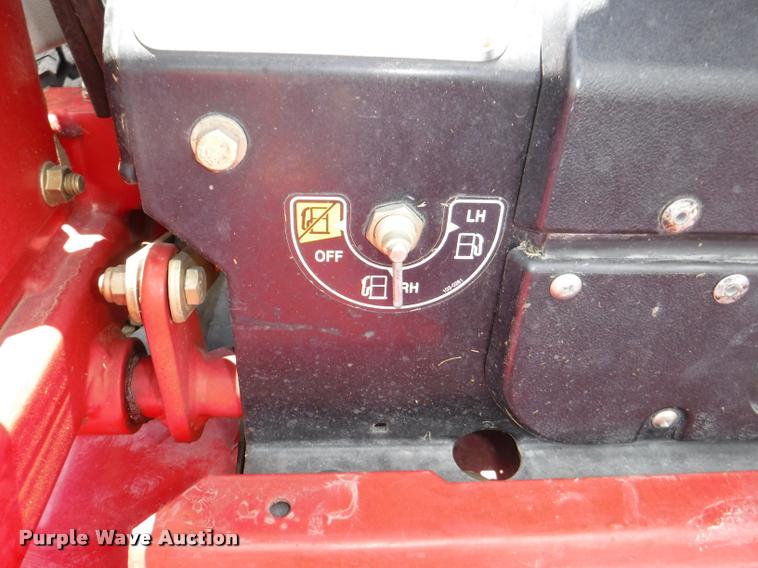 image for item DJ9068 Ex Mark Lazer Z XS ZTR lawn mower