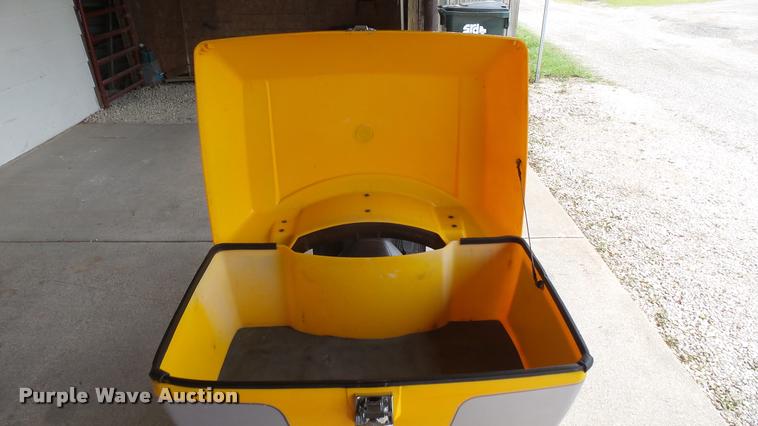 image for item DQ9194 2009 Chunfeng CF250T scooter