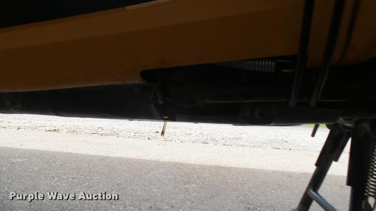 image for item DQ9194 2009 Chunfeng CF250T scooter