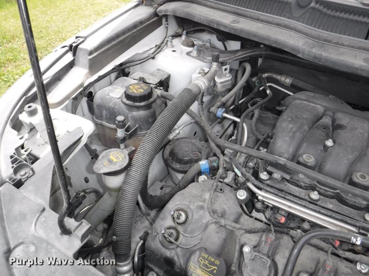 image for item J5696 2013 Ford Explorer Police Interceptor SUV