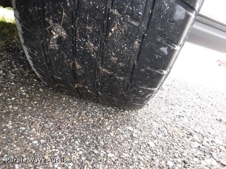 image for item J5696 2013 Ford Explorer Police Interceptor SUV