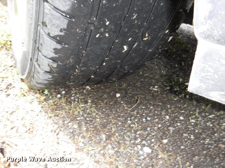 image for item J5696 2013 Ford Explorer Police Interceptor SUV