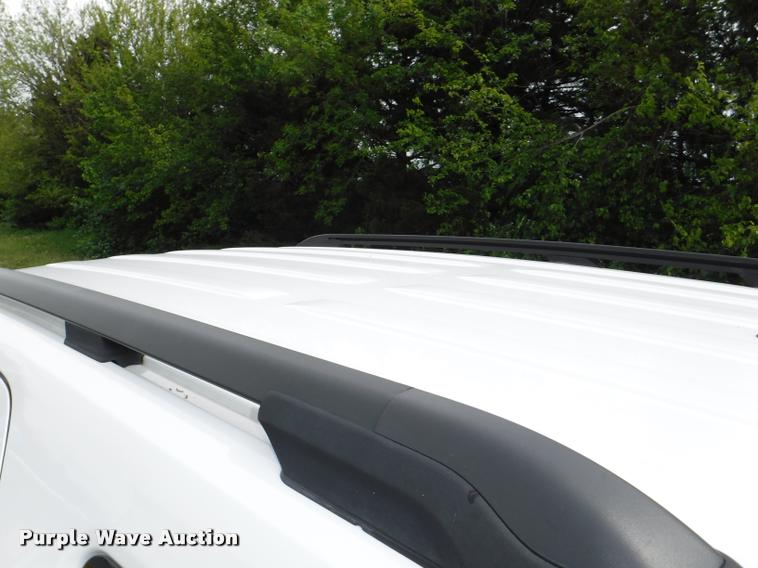 image for item J5696 2013 Ford Explorer Police Interceptor SUV