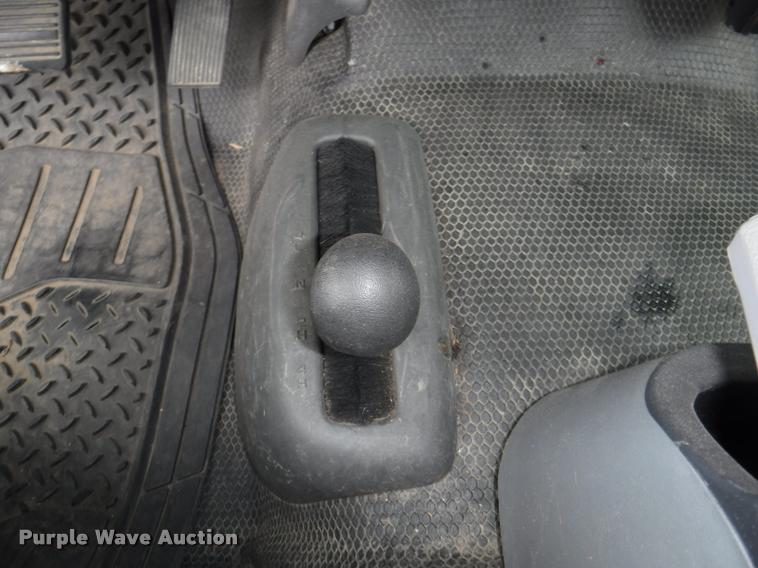 image for item J5697 2006 Chevrolet Silverado 1500 Ext. Cab pickup truck