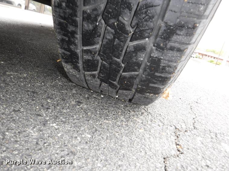 image for item J5697 2006 Chevrolet Silverado 1500 Ext. Cab pickup truck