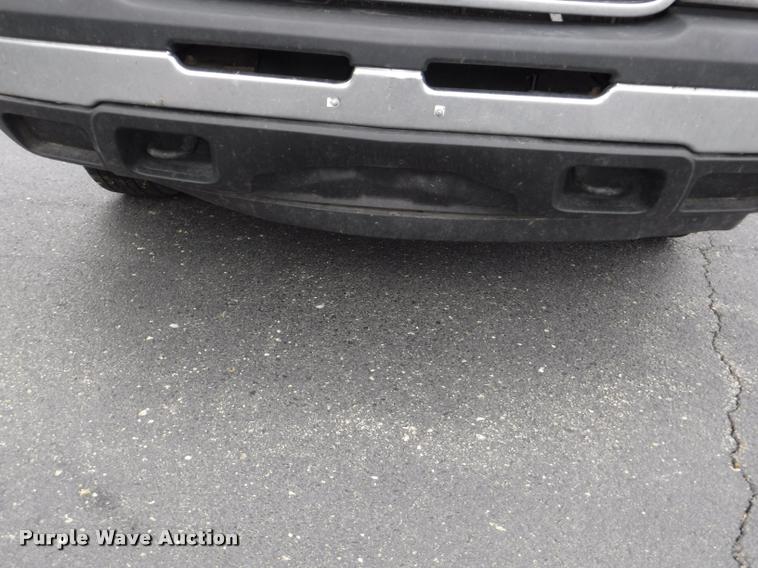 image for item J5697 2006 Chevrolet Silverado 1500 Ext. Cab pickup truck