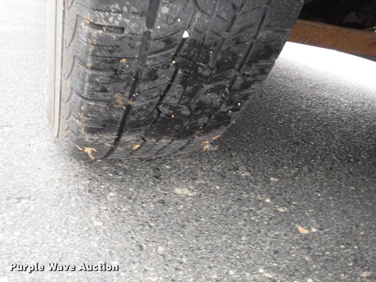 image for item J5697 2006 Chevrolet Silverado 1500 Ext. Cab pickup truck