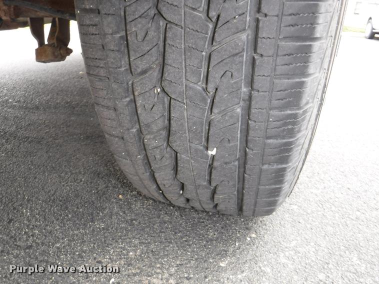 image for item J5697 2006 Chevrolet Silverado 1500 Ext. Cab pickup truck