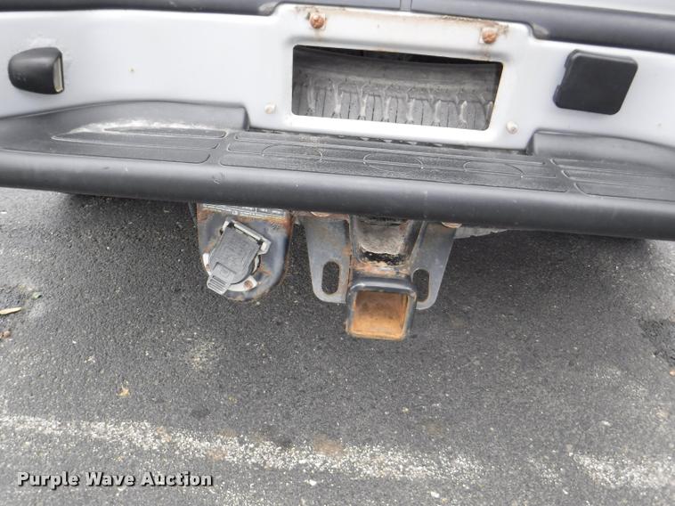 image for item J5697 2006 Chevrolet Silverado 1500 Ext. Cab pickup truck