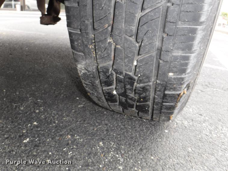 image for item J5697 2006 Chevrolet Silverado 1500 Ext. Cab pickup truck