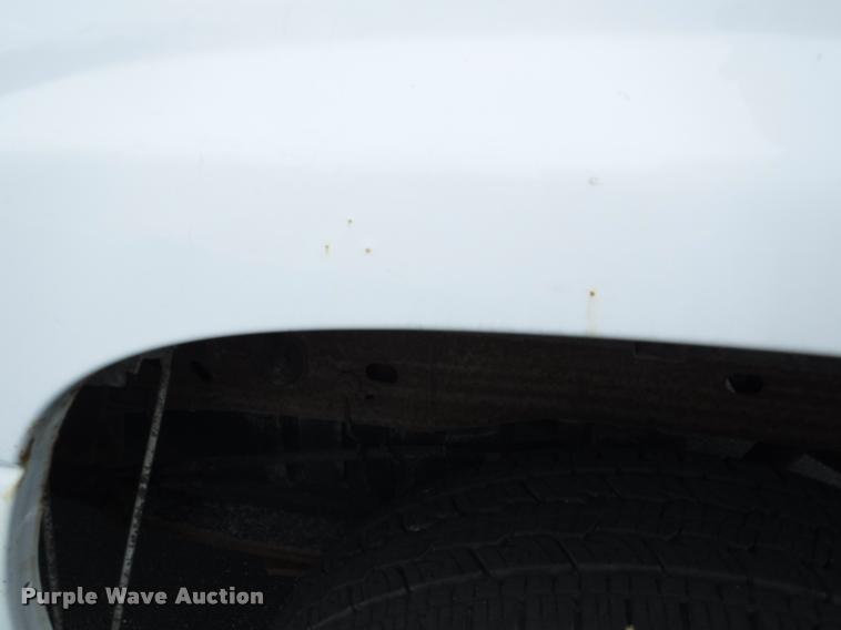 image for item J5697 2006 Chevrolet Silverado 1500 Ext. Cab pickup truck