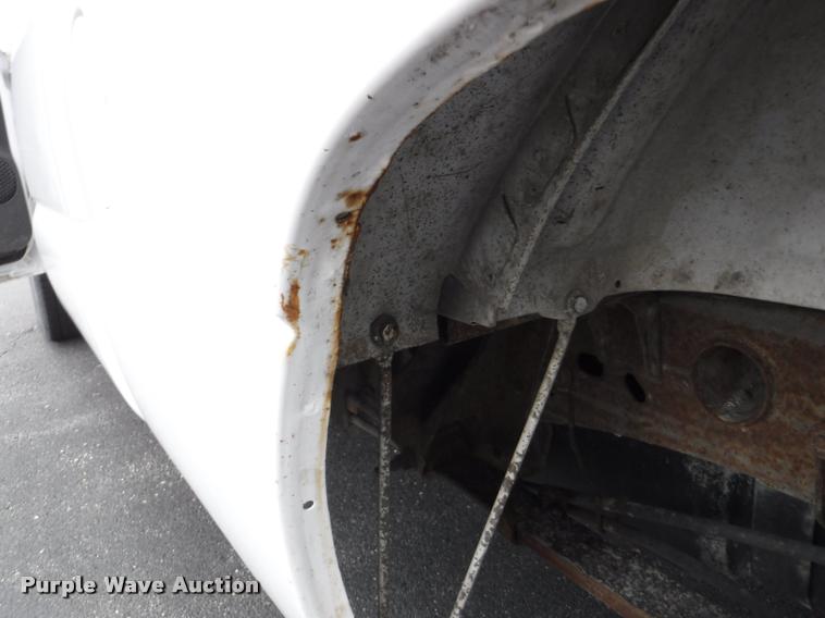 image for item J5697 2006 Chevrolet Silverado 1500 Ext. Cab pickup truck