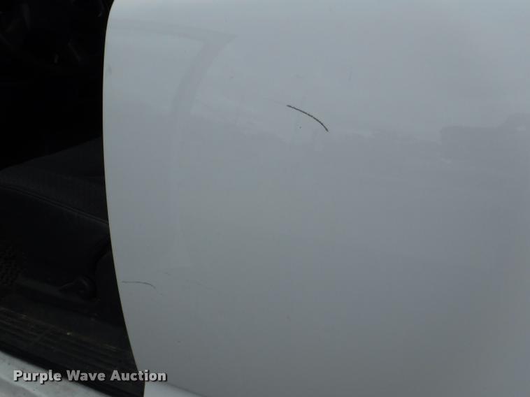 image for item J5697 2006 Chevrolet Silverado 1500 Ext. Cab pickup truck