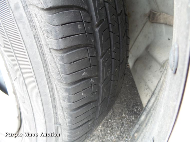 image for item K3277 2007 Chevrolet Impala