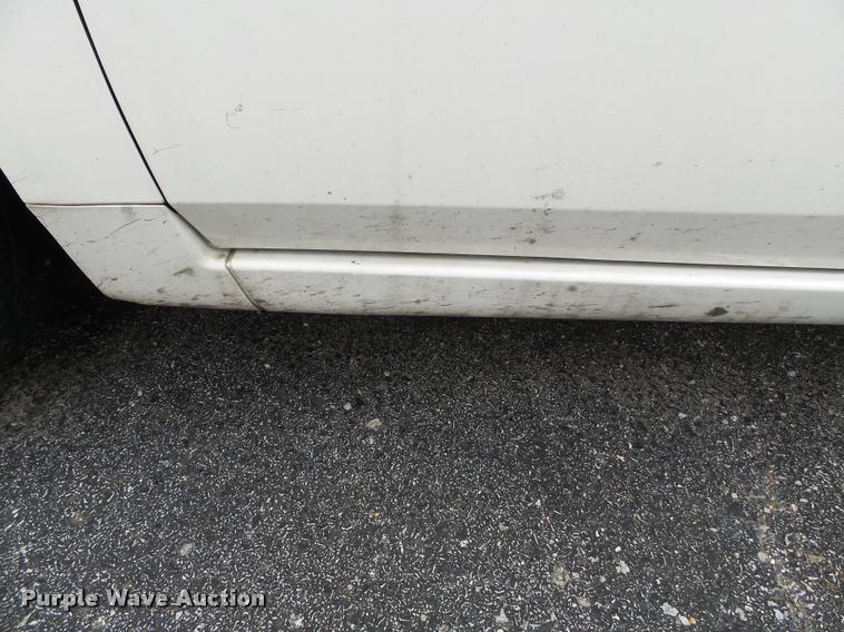 image for item K3277 2007 Chevrolet Impala