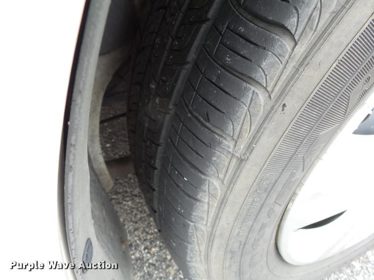 image for item K3277 2007 Chevrolet Impala