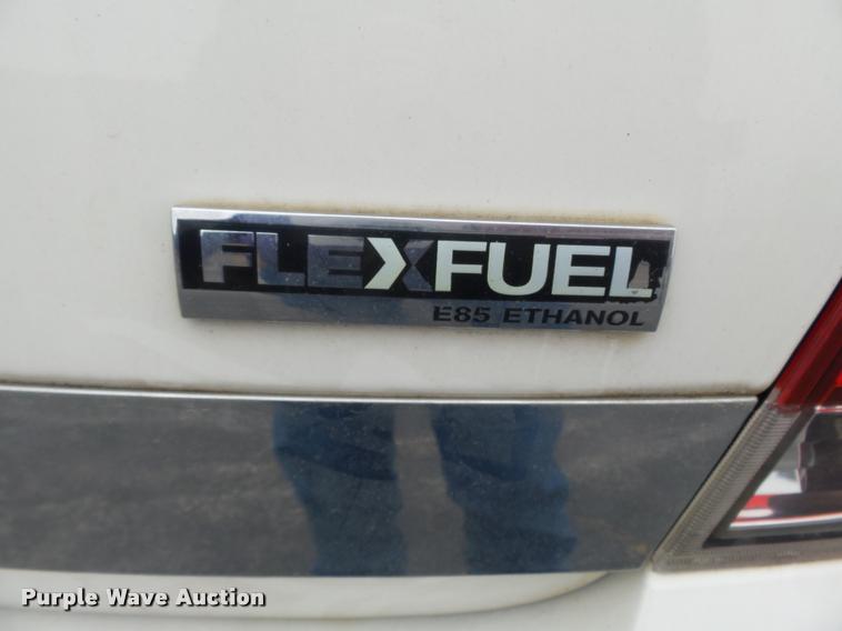 image for item K3277 2007 Chevrolet Impala