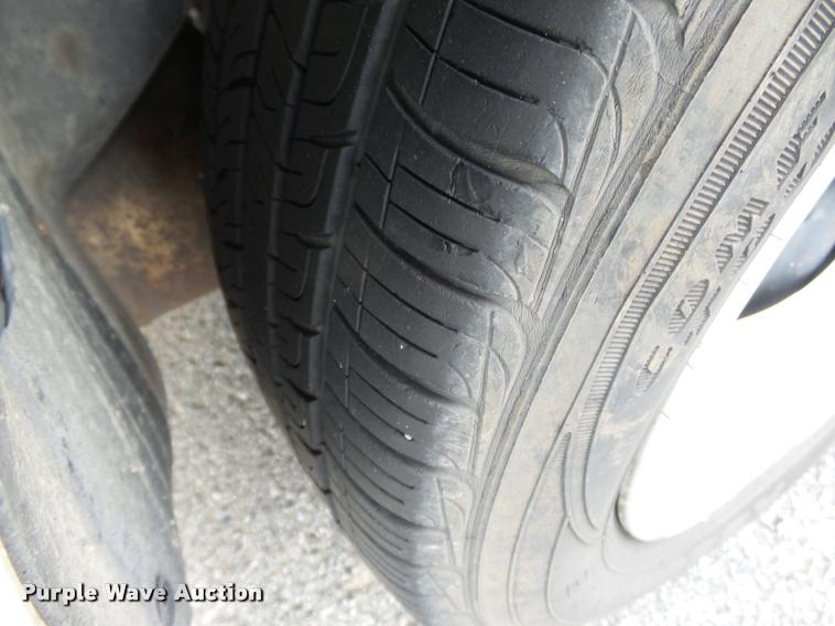 image for item K3277 2007 Chevrolet Impala