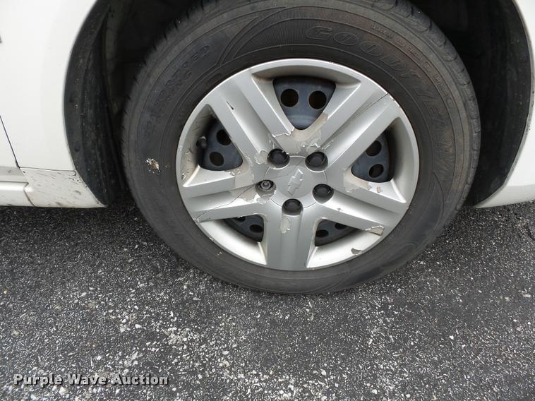 image for item K3277 2007 Chevrolet Impala