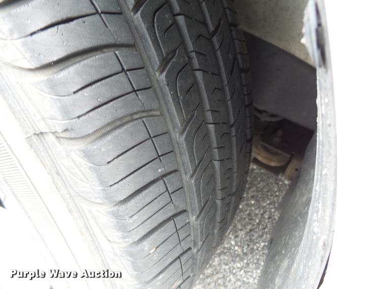 image for item K3277 2007 Chevrolet Impala