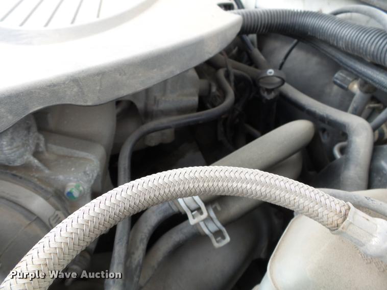 image for item K3277 2007 Chevrolet Impala