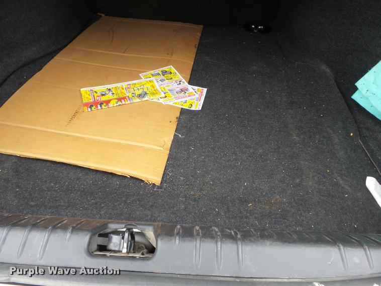 image for item K3277 2007 Chevrolet Impala