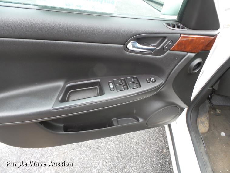 image for item K3277 2007 Chevrolet Impala