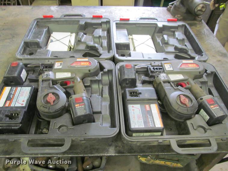 image for item K4774 (2) Max RB650 rebar tiers