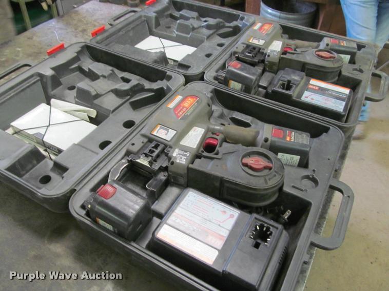 image for item K4774 (2) Max RB650 rebar tiers