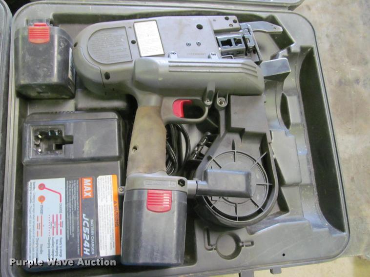 image for item K4774 (2) Max RB650 rebar tiers