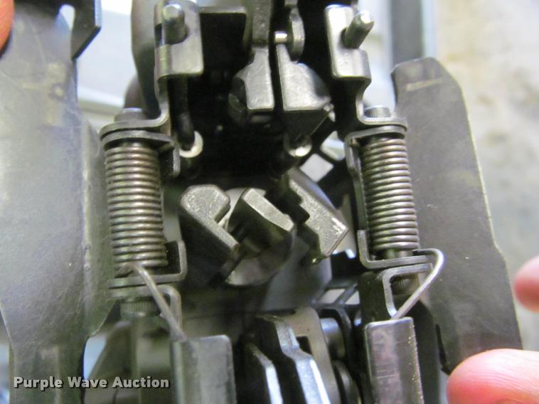 image for item K4774 (2) Max RB650 rebar tiers