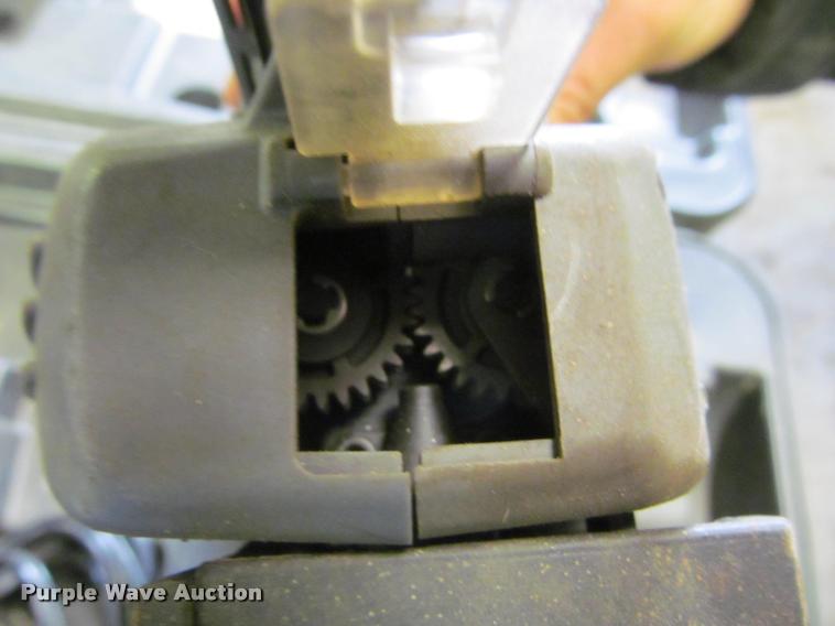 image for item K4774 (2) Max RB650 rebar tiers