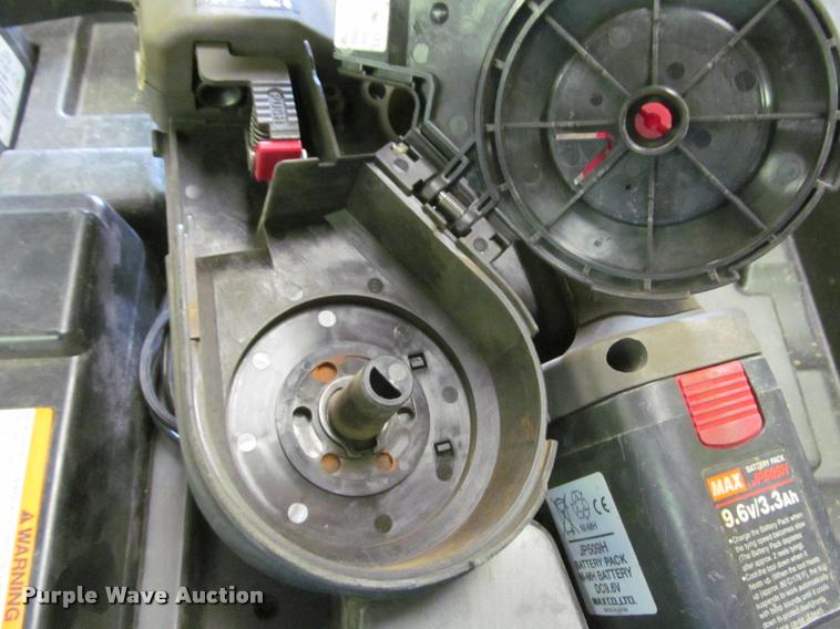 image for item K4774 (2) Max RB650 rebar tiers