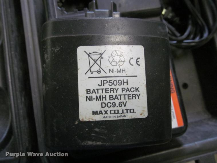 image for item K4774 (2) Max RB650 rebar tiers