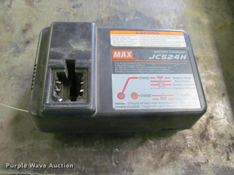 image for item K4774 (2) Max RB650 rebar tiers