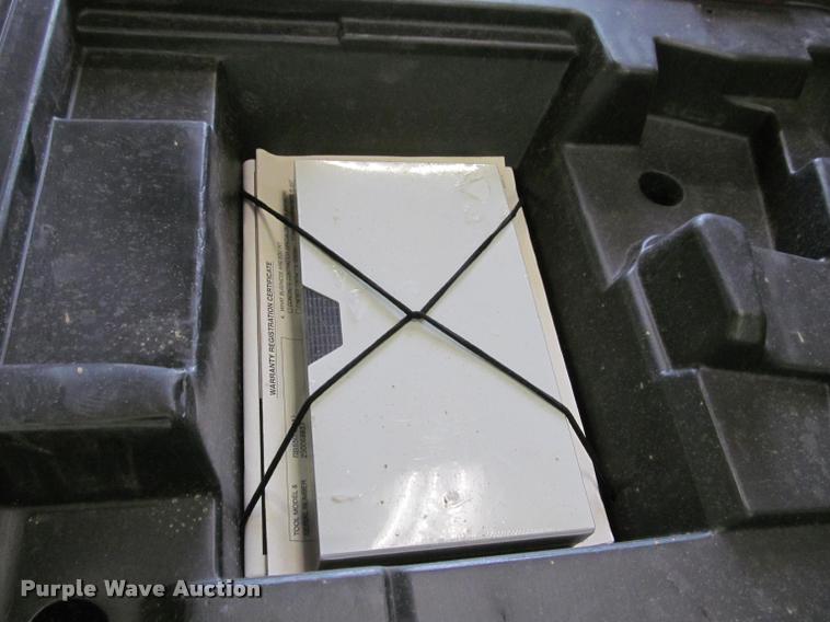 image for item K4774 (2) Max RB650 rebar tiers