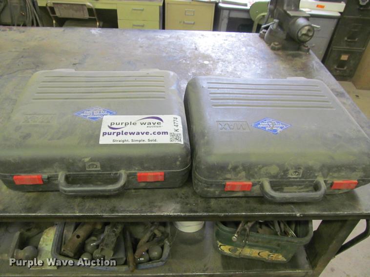 image for item K4774 (2) Max RB650 rebar tiers