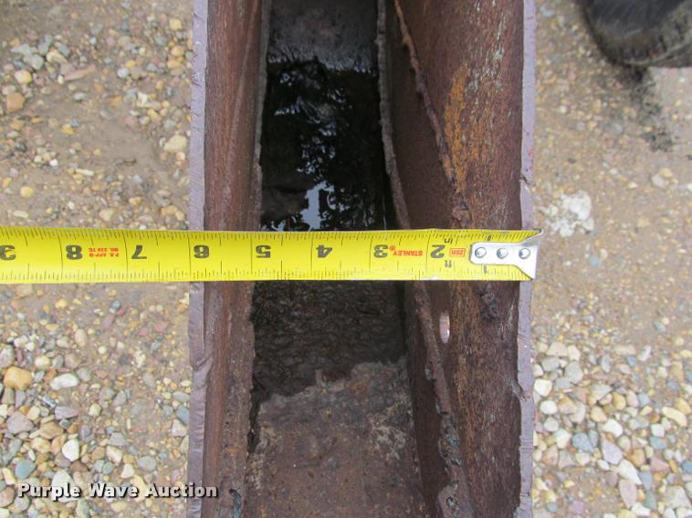 image for item K4776 Tile plow