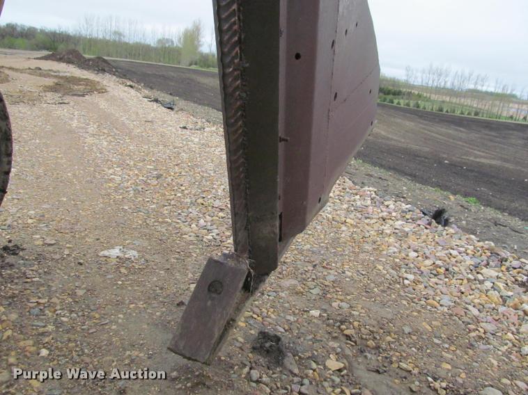 image for item K4776 Tile plow