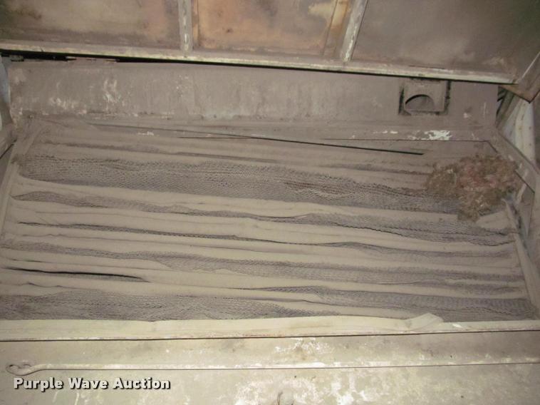 image for item K4779 Tennant 92 sweeper